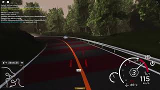 Midnight Racing Tokyo Roblox is a very well made and realistic game