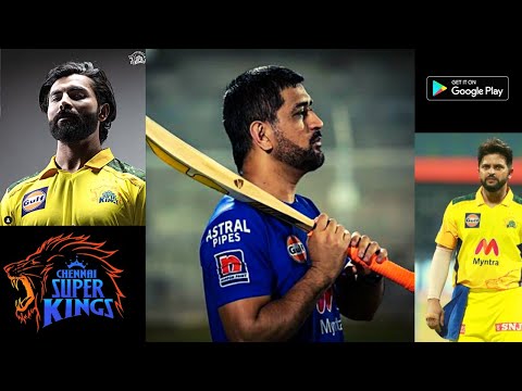CSK (MS Dhoni ) HD whatsapp status tamil 2021 | chennai super kings | THALA