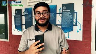 ITM Summit 2025 || Byte Battle || Department Of ITM, Daffodil International University ||