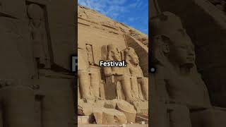 Best Time to Visit Egypt! 🌞🏺 #VisitEgypt #EgyptTravel