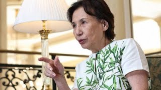 🎙️田中真紀子が激辛コメント🔥「麻生さんももう引退して！」💥自民党過半数割れで大激論【ミヤネ屋で炸裂】