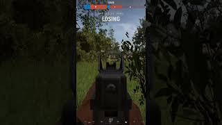Will I ever not get sniped in Hell Let Loose? #slobs #facepunch #hellletloose #gaming #arma