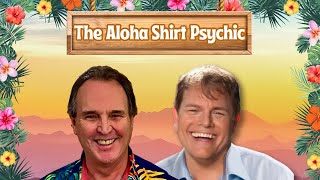 Aloha Tuesday with Mel and Arthur on Wednesday.