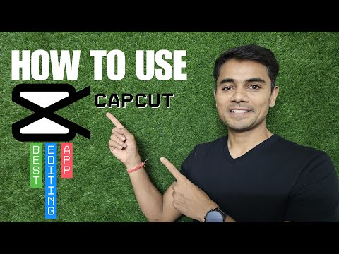 How to Use CapCut in India | Easy Installation Guide with Proxy Software | Step - 2