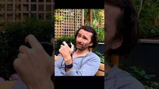 Phonecall gone wrong 😂 #davidtennant #michaelsheen #samuelljackson #goodomens #staged #youtube #fyp