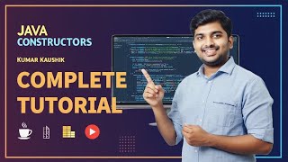 27. Master Java Constructors (Part 2) | Private Access Modifier Tutorial for Beginners 2025