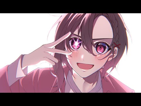 アイドル／きゅー【歌ってみた】「推しの子」OP 【Idol】