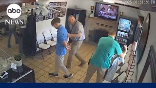 New details in Arkansas double murder