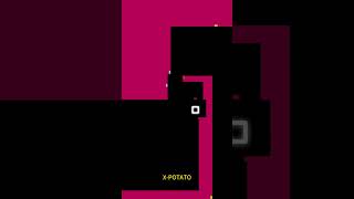 2 Phut Hon (KAIZ Remix) 💃 Xpotato Bouncing Square