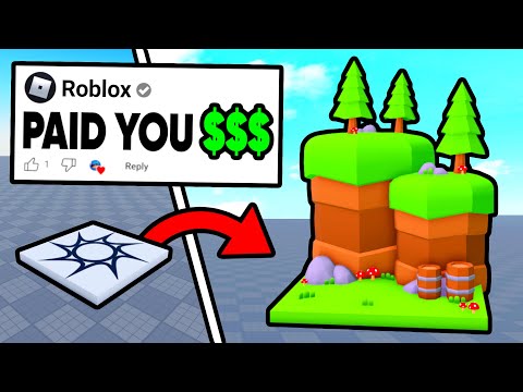 How much MONEY can my Roblox Shop make in 24 HOURS?