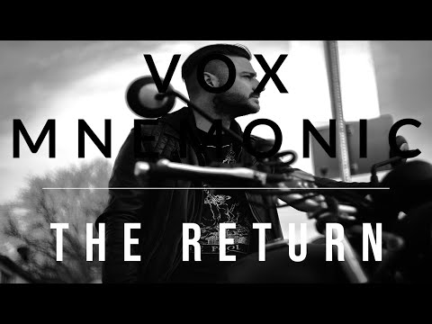 The Return - Industrial Techno on Modular (Using Loquelic Iteritas, WMD C4RBN and Desmodus Versio)