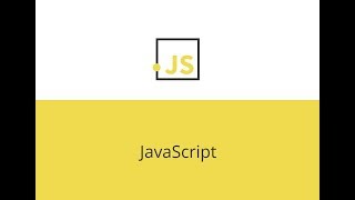 JS Objects Basics