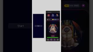 Mobile App UI/UX Speed Design in Figma #mobileui #mobileappdesign #uiuxdesign #webdesign