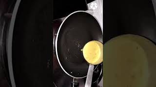 No Rolling,No Kneading Aloo Paratha with Liquid Dough unique Recipe #khaokhilao #shorts