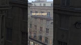 when youre stuck in a library #stevenbartlett #thediaryofaceo #dusseldorf