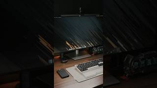 The Ever Changing Desk Setup #desksetup #tech #studio #workfromhome #inspiration #desktour