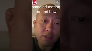 How  Does F5 Navigate The AI Revolution With Education? - NVIDIA GTC 2025