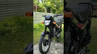 Tmx Supremo 150 2024 model