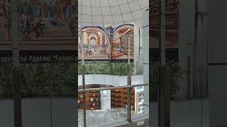AIUB central library view #aiub #library #shorts #foryou