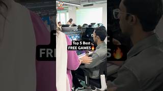 What is your favourite Game? #shorts #mobile #mobilegaming #top5 #top5games #officelife #office