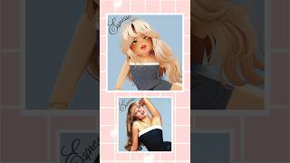 EXPRESSO ALBUM GFX #shorts #robloxshorts #expresso #sabrinacarpenter #robloxgfx #robloxgfxedit