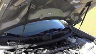 For Sale: 2002 Camaro SS #6906