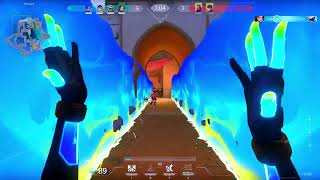 VALORANT FRAGMOVIE // PLAY BOY CARTI - WOK