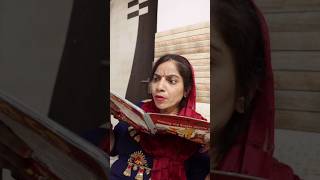 papa ki pari 😜#funny #comedy #saasbahujodi #saasbahucomedy #bhagohansiaayi #hasimajak #masti
