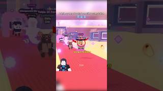 Admin spawned Lucky block with best mutation again