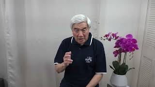 584國_凡事忍耐, 幫助別人得救_(提摩太後書 2:10)_所以我為選民凡事忍耐，叫他們也可以得著那在基督耶穌裡的救恩和永遠的榮耀。_(鄧英善牧師_鄧牧信息一分鐘)_2023-12-12