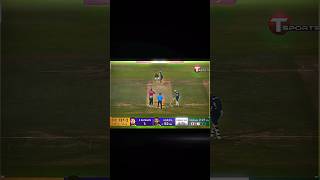 Bpl Sylhet stickers out Cornell 🏏🫶  #bpl2025 #sylhetstrikers #viralshorts #viralvideos @TSportsbd
