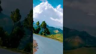 "Exploring the Beauty of Cloud Nature: #CloudWatching#NatureLover#SkyBorn#YoutubeHit