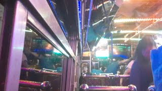 Bus Live Show