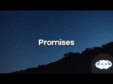 Calvin Harris, Sam Smith - Promises (Lyrics)