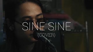 Sine Sine - Missing Filemon (Inside City cover)