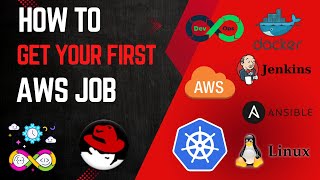 How to become AWS Cloud Engineer? | #aws #awsdevops #devopsjobs #cloudcomputing #cloudjobs #jobs
