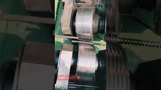 VIDEO MACHINE OPERATING ON FACTORY | Subscribe ReverseTV #VIDEO #MACHINE #OPERATING #FACTORY #Shorts