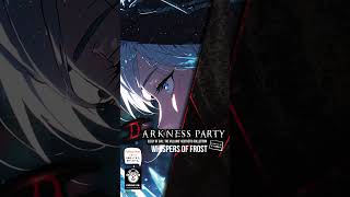 【作業用BGM】DARKNESS PARTY -悪の饗宴- No,14「Whispers of Frost」