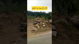 Lalazar Road Batakundi Naran | Lala Zar Road Batakundi kaghan valley