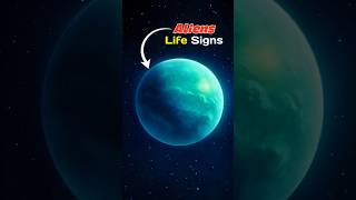 Did scientists just find Aliens? #shorts #space #planet #universe