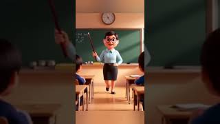 AI Art Comes Alive| Watch the Transition! #AItransition #AItransformation #BeforeAfterAI #AIEffects