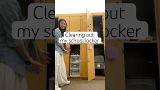 Locker 172 you were good to me. #dentalhygiene #school #locker #youtubeshorts #dentalhygieneschool
