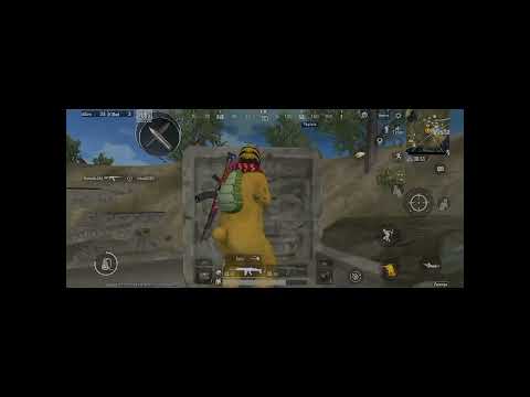 I can handel it this enemy 🔫| Pubg Mobile lite #shorts #short