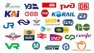 Railway Jingles from Around the World