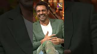 Kangana Darrti Hain Chipkali Se😅|The Kapil Sharma Show | #TheKapilSharmaShow #KanganaRanaut #Shorts