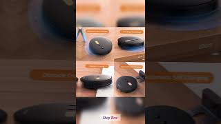 "Introducing the G1 Robot Vacuum and Mop Combo - The Ultimate Cleaning Solution!" 😍 #shorts