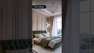 Sophisticated Interior Design