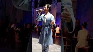 李玉剛龍泉雅集《如初 》零距離的美！相當牛牛抖音2021.10.30 https://v.douyin.com/RFX56GK/