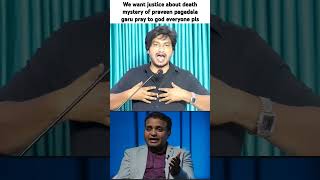 #wewantjustice #deathmystery #godslove #evangelist #jesus #christian #manofgod #ytshorts