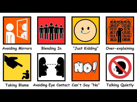 Behaviors That Are Actually Signs of Low Confidence
